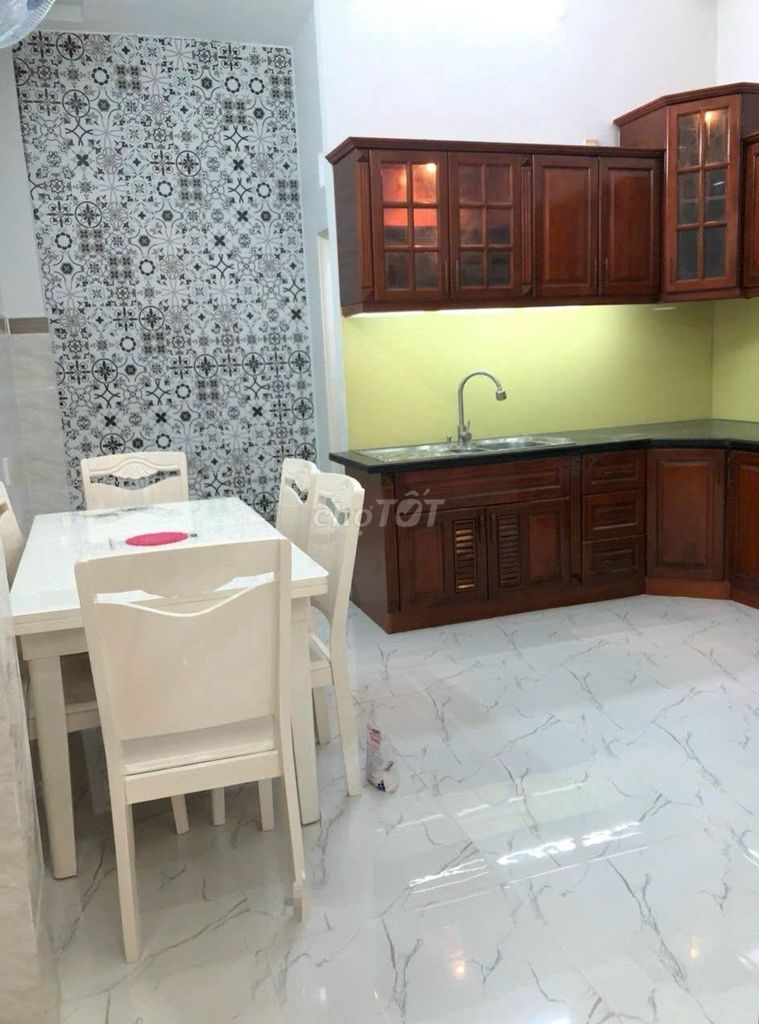 Rent an alleyhouse 273/5/A Nguyễn Văn Đậu, 1701 11 Q.Bình Thạnh