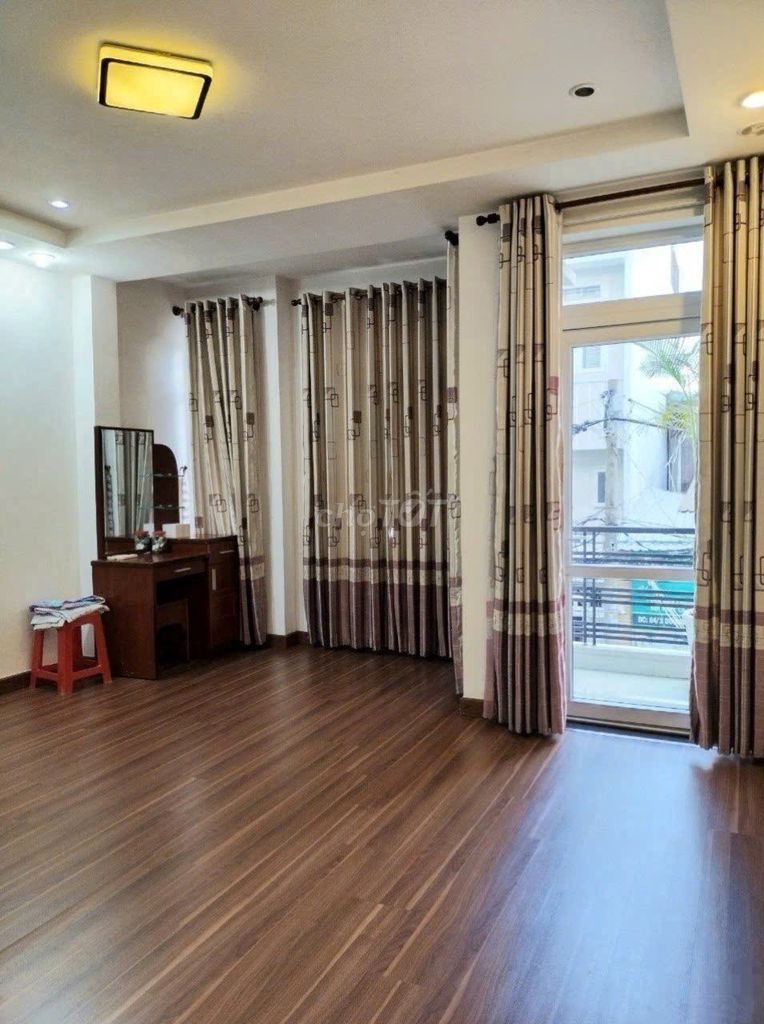 Rent an alleyhouse 273/5/A Nguyễn Văn Đậu, 1701 11 Q.Bình Thạnh