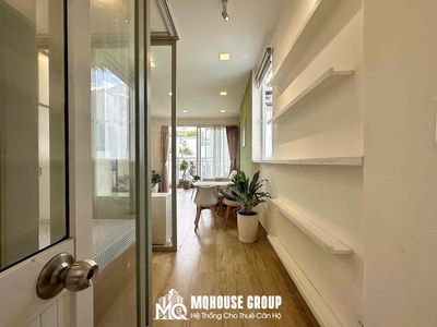 file a new Studio/a new bedroom 100% just K300 - Nguyễn Thái Bình