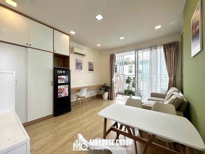 file a new Studio/a new bedroom 100% just K300 - Nguyễn Thái Bình