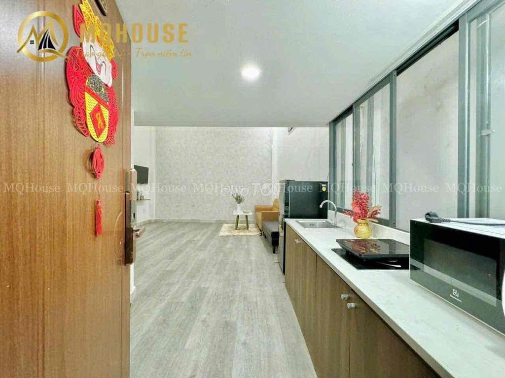 Rent Tân Bình-- close to the 7th quarter-- Hoàng Văn Thụ