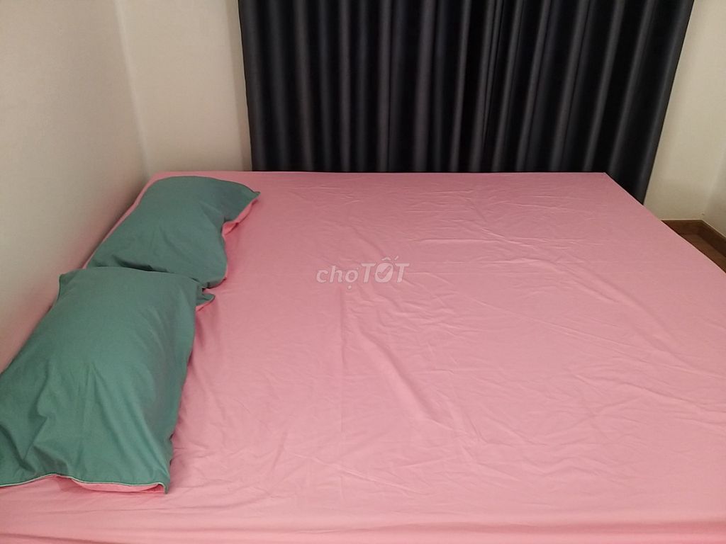 Rent Sài Gòn Intela 2 bedrooms:6 million, 3 bedrooms:9 million, New House, Contact.