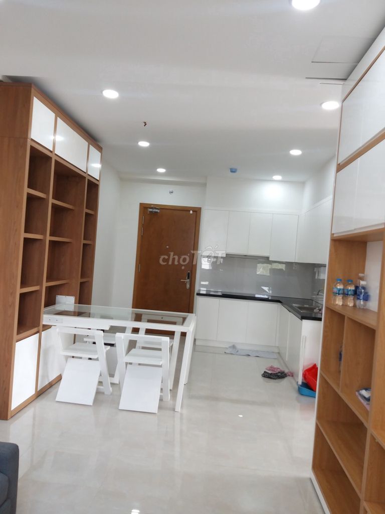Rent Sài Gòn Intela 2 bedrooms:6 million, 3 bedrooms:9 million, New House, Contact.