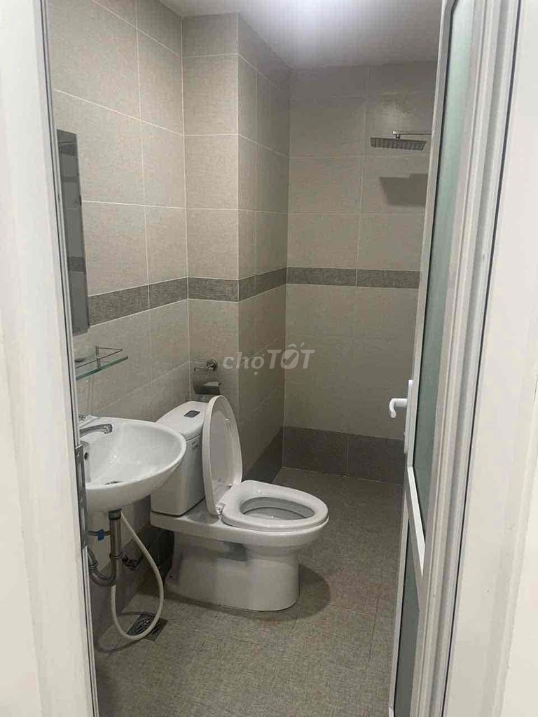 Rent apartment 70 meters. Two bedrooms. Two toilets.