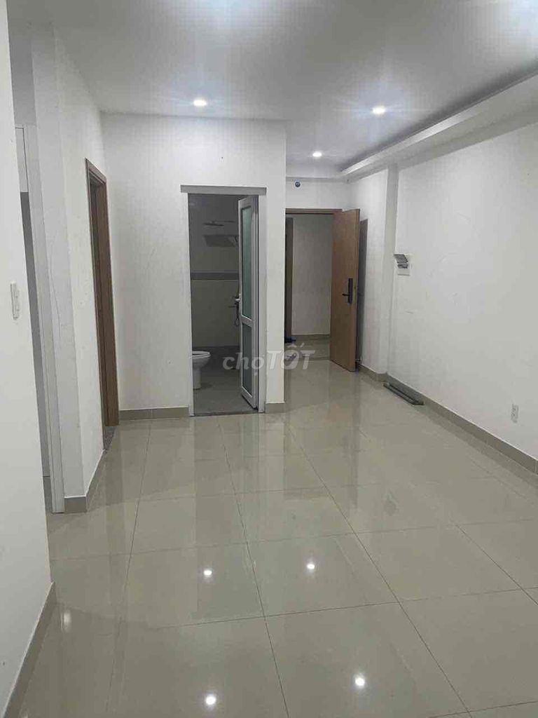 Rent apartment 70 meters. Two bedrooms. Two toilets.