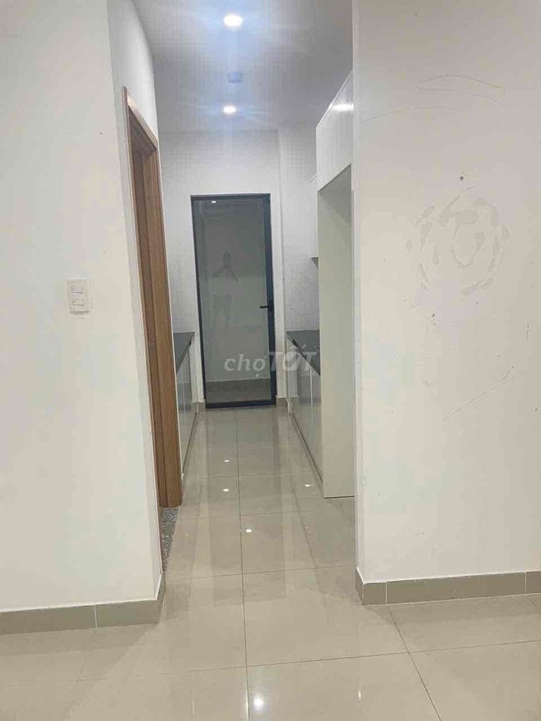 Rent apartment 70 meters. Two bedrooms. Two toilets.