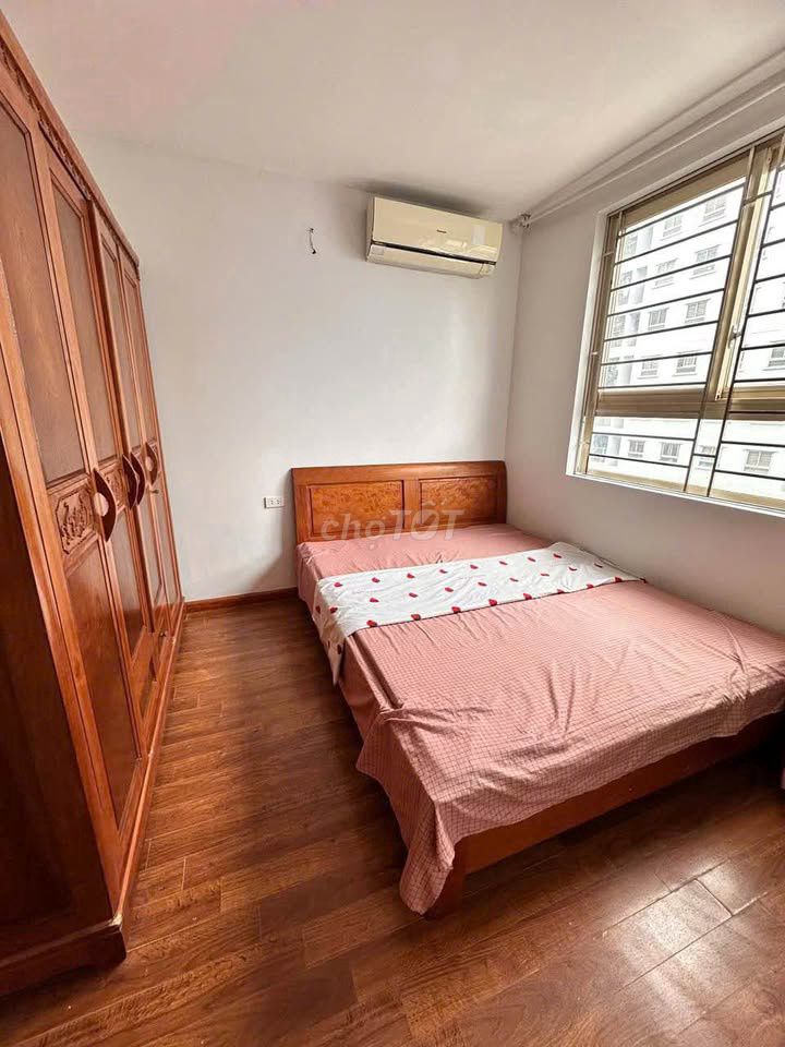 Rent Ruby Garden, 0-2 Nguyễn Sỹ Sách - 2 bedrooms at 9 million a month