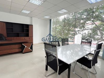Rent a cash house in K300 * 8 X18 M * 4 stories ground vault