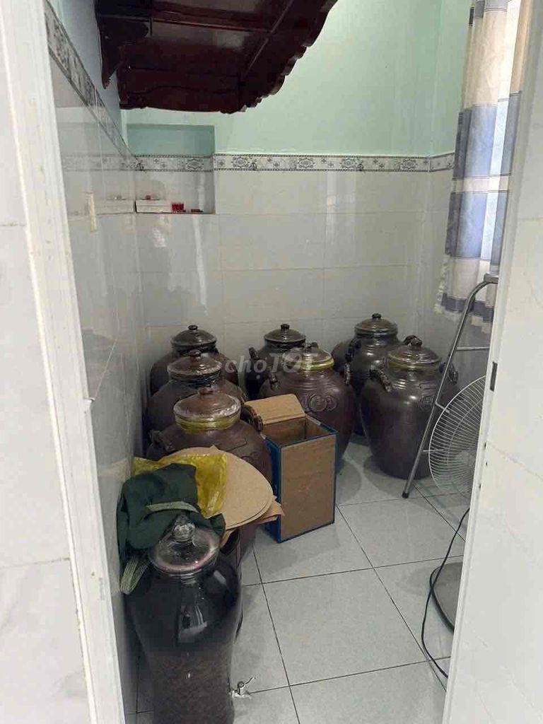 Rent Linh Xuân-- Full interior, two bedrooms-- 6 million a month.