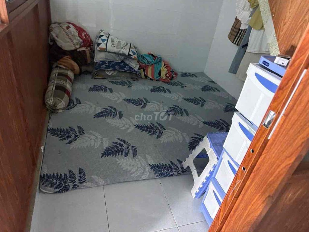 Rent Linh Xuân-- Full interior, two bedrooms-- 6 million a month.