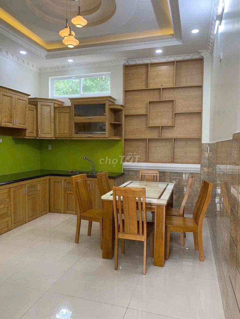 Rent the original Đào Tông Nguyên - Nhà Bè