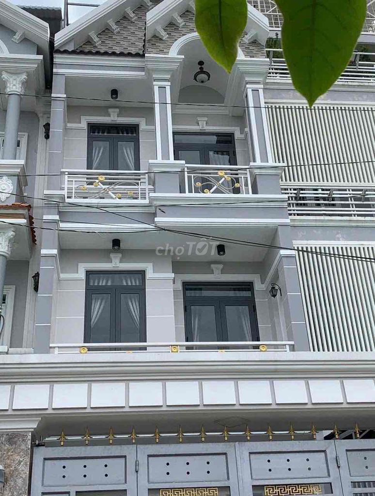 Rent the original Đào Tông Nguyên - Nhà Bè