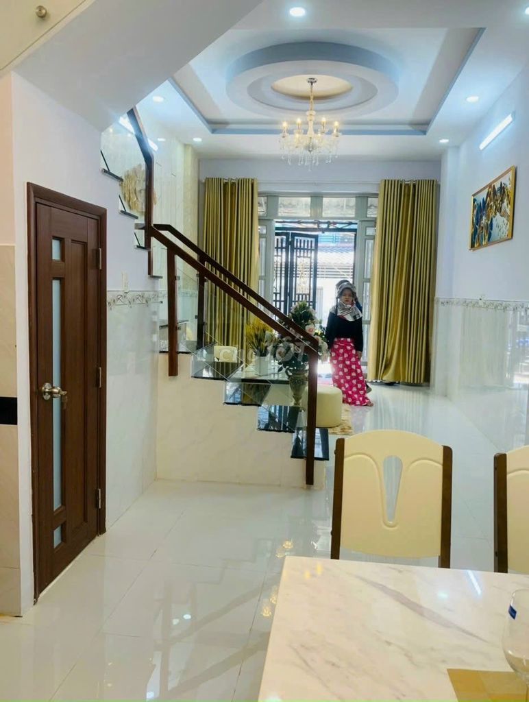 Renting hxt 80/3 A Trần Quang Diệu, 717 14, District 3