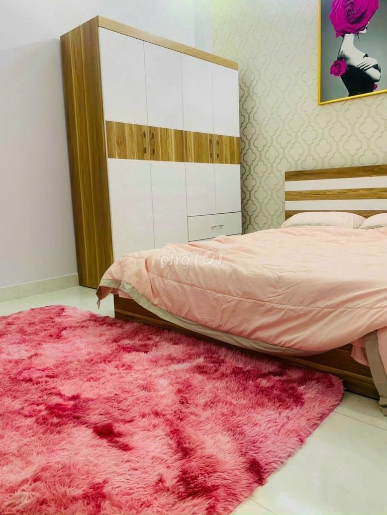 Renting hxt 80/3 A Trần Quang Diệu, 717 14, District 3