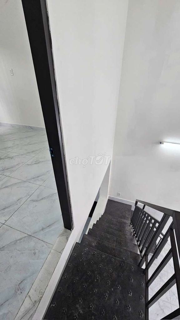 Two new apartments plus suspended near the S market, 440 V Ten, Xuân Thới Đông