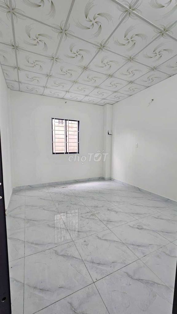 Two new apartments plus suspended near the S market, 440 V Ten, Xuân Thới Đông