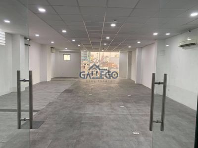 Rent the Republic lotte 8 X20 M