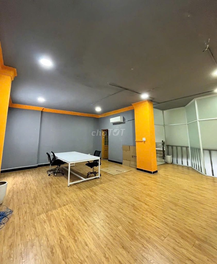 Allow area cash: 4 X25M Phan Xích Long,730 2, Phú Nhuận