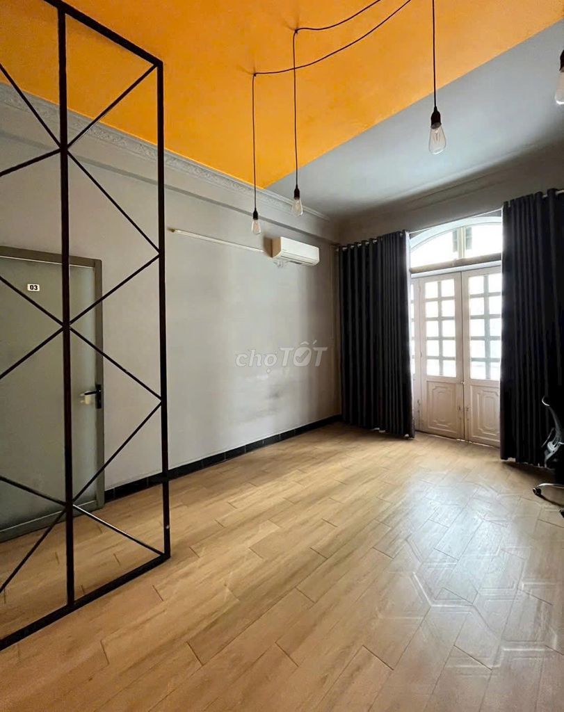 Allow area cash: 4 X25M Phan Xích Long,730 2, Phú Nhuận
