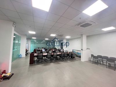 Rent a Bình Giã track house * 8 X23 M * 3th floor vault * wide room