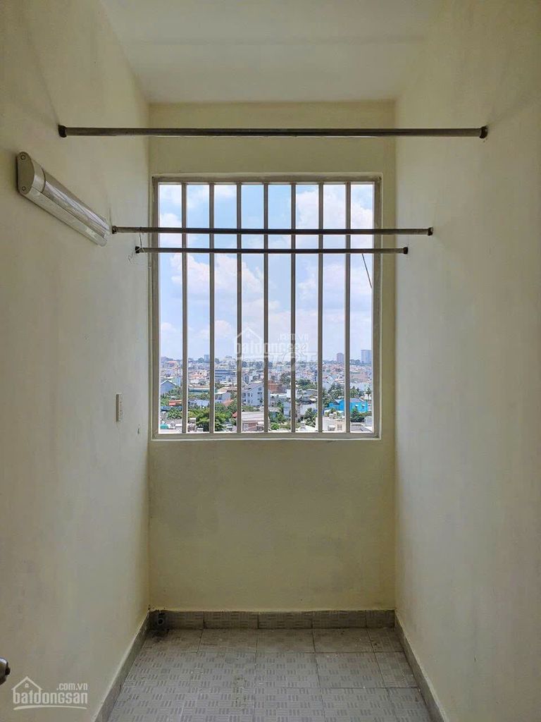 Rent the apartment Tecco Linh Đông 2 bedrooms 2 toilets, 80 meters2, basic interior