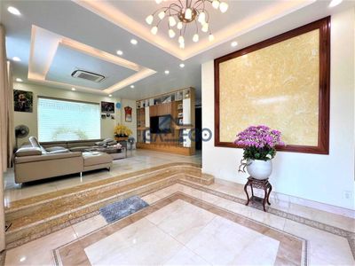 Rent a new house on Núi Thành Tân Bình * 7 X19 M * 3th floor