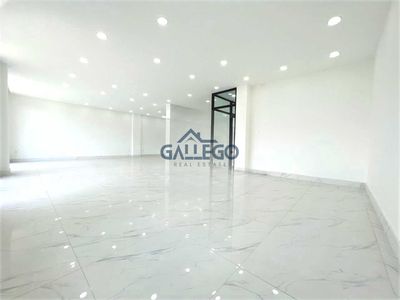 To the Hoàng Hoa Thám rent * 9 X20 M * 3 floor vault * design vp