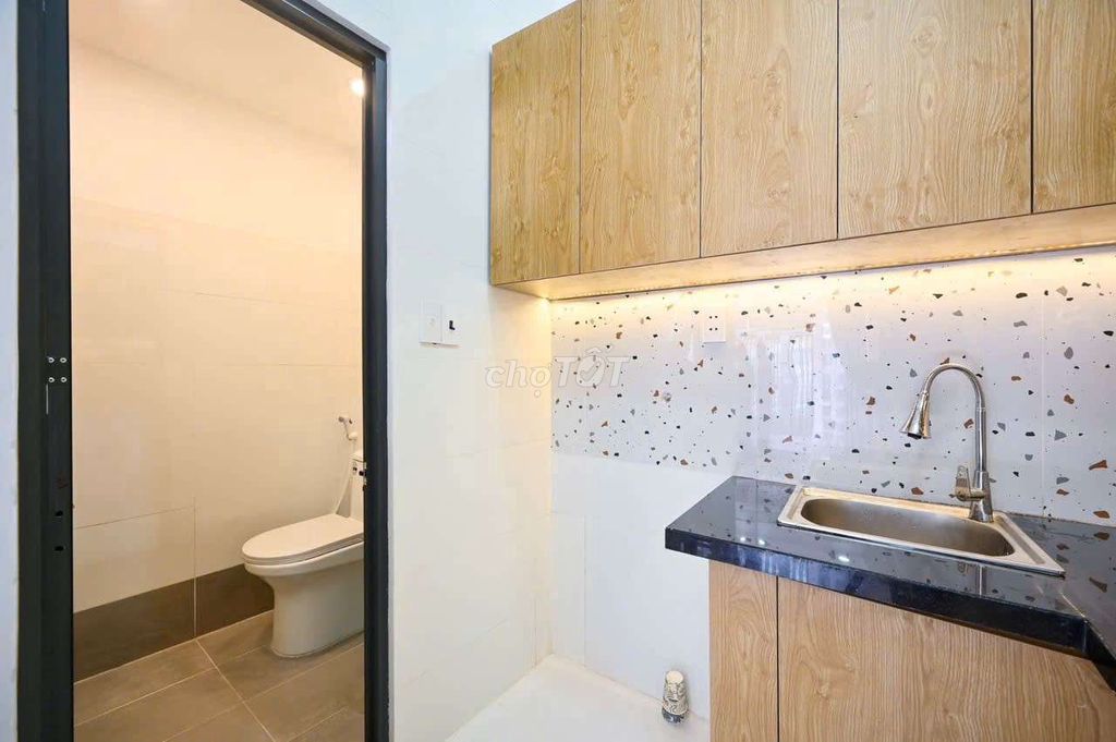 To rent the original house
