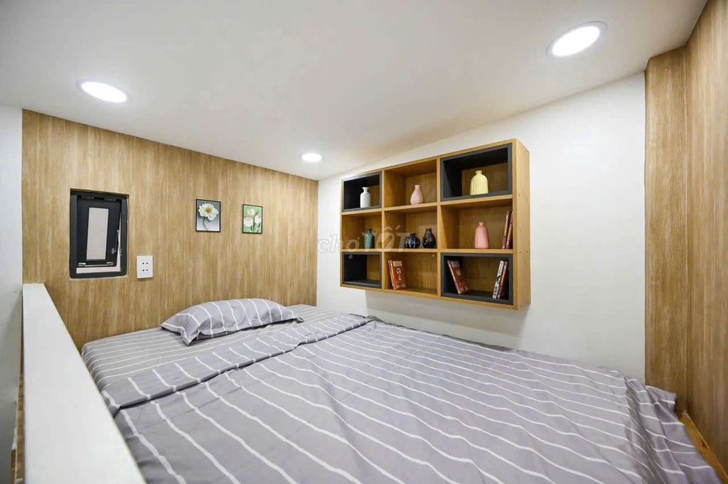 To rent the original house