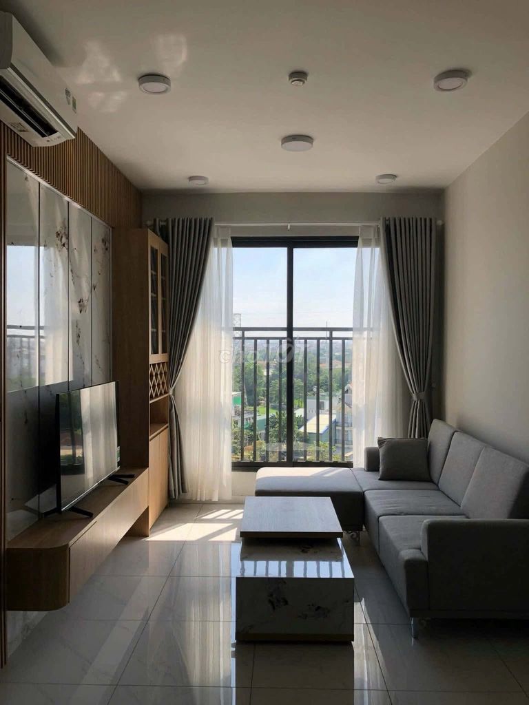 Rent the 12 main owners' apartment - full interior