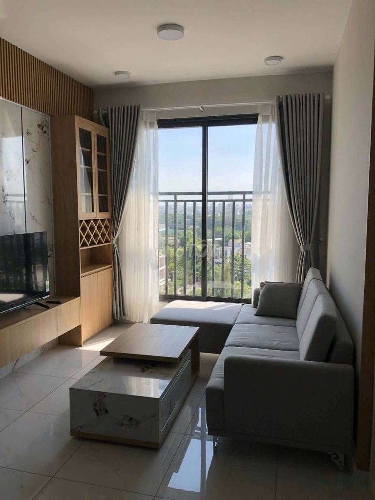Rent the 12 main owners' apartment - full interior