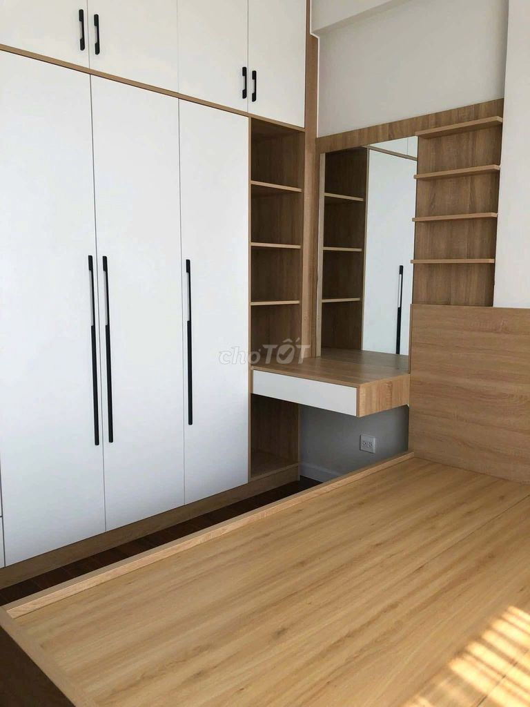 Rent the 12 main owners' apartment - full interior