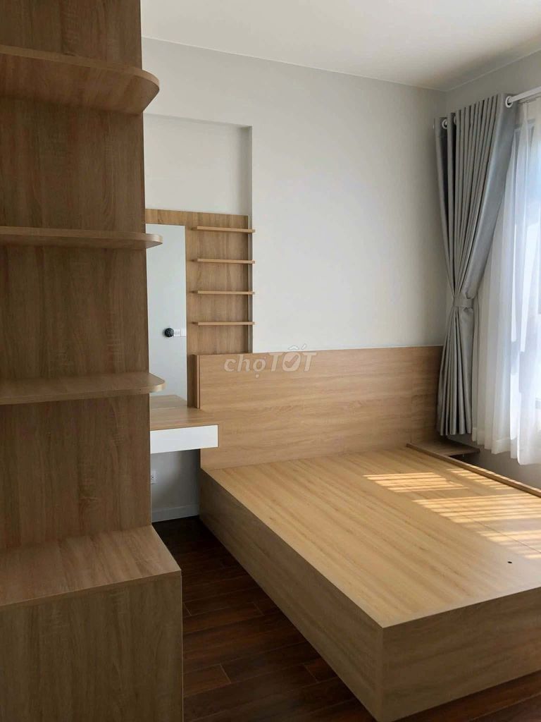 Rent the 12 main owners' apartment - full interior