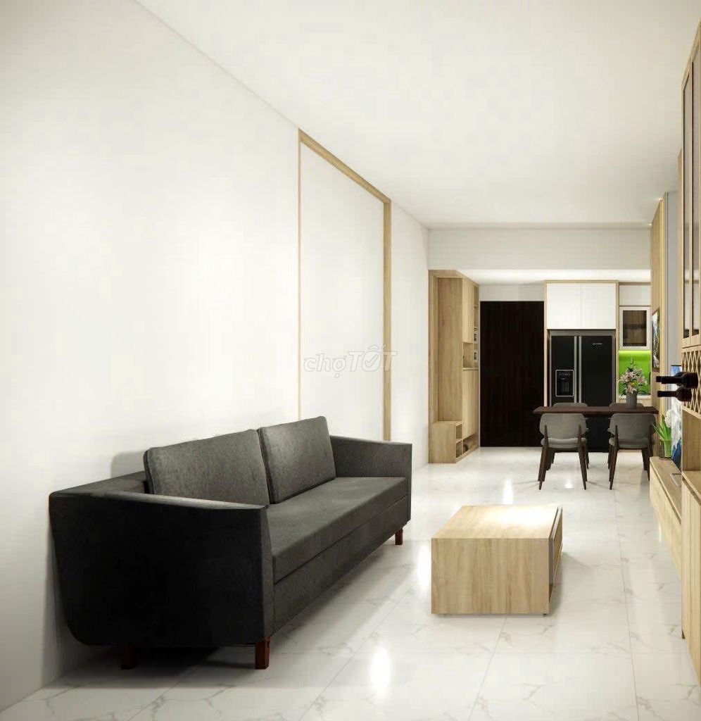 Rent the 12 main owners' apartment - full interior