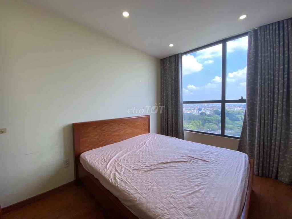Rent Garden Gate apartment 2 bedroom 2 toilets 74 meters next to the park gd