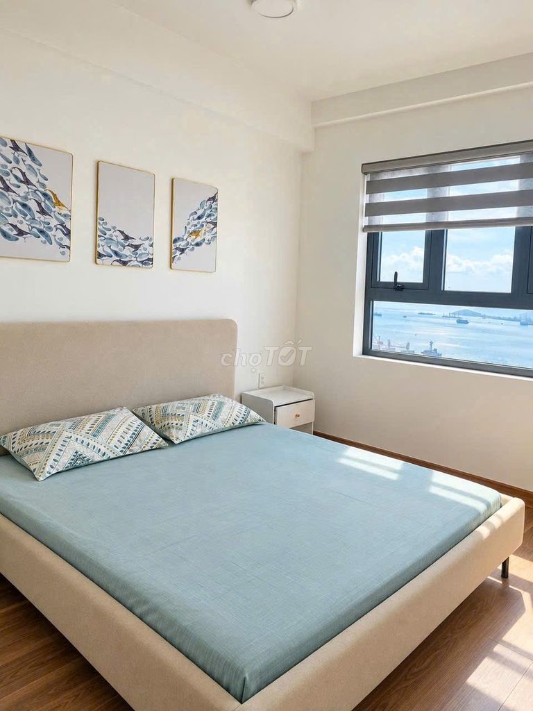 Rent C/Serverside District 7, 86 meters 3 bedrooms-19 million a month.