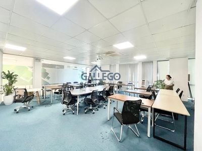 To rent Nguyễn Hồng Đào * 7 X20 M * 3rd floor * broad sidewalk