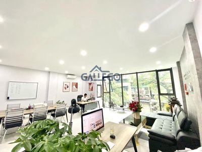 To rent Nguyễn Hồng Đào * 7 X20 M * 3rd floor * broad sidewalk