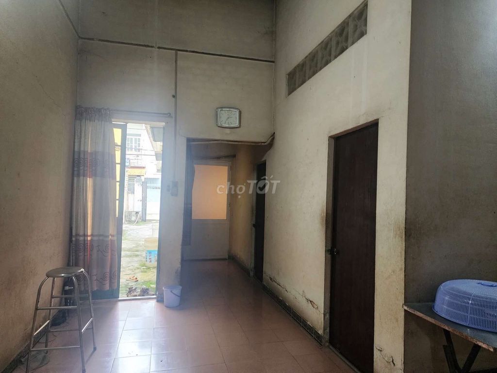Renting a Tô Ký cash house, 12 180 M2.2 bedrooms.