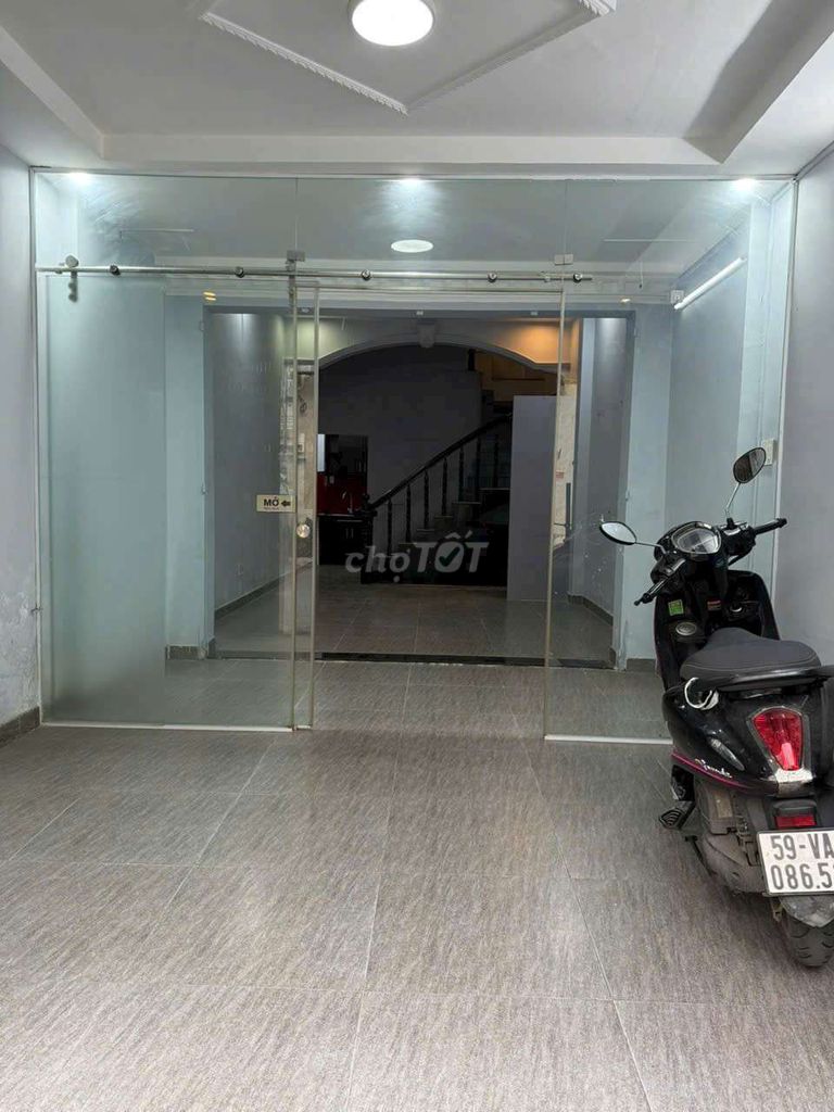 renting homes to cash alleys Quang Trung-770. 8 Gò Vấp