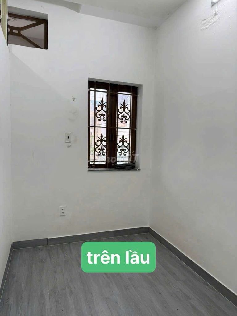 renting homes to cash alleys Quang Trung-770. 8 Gò Vấp
