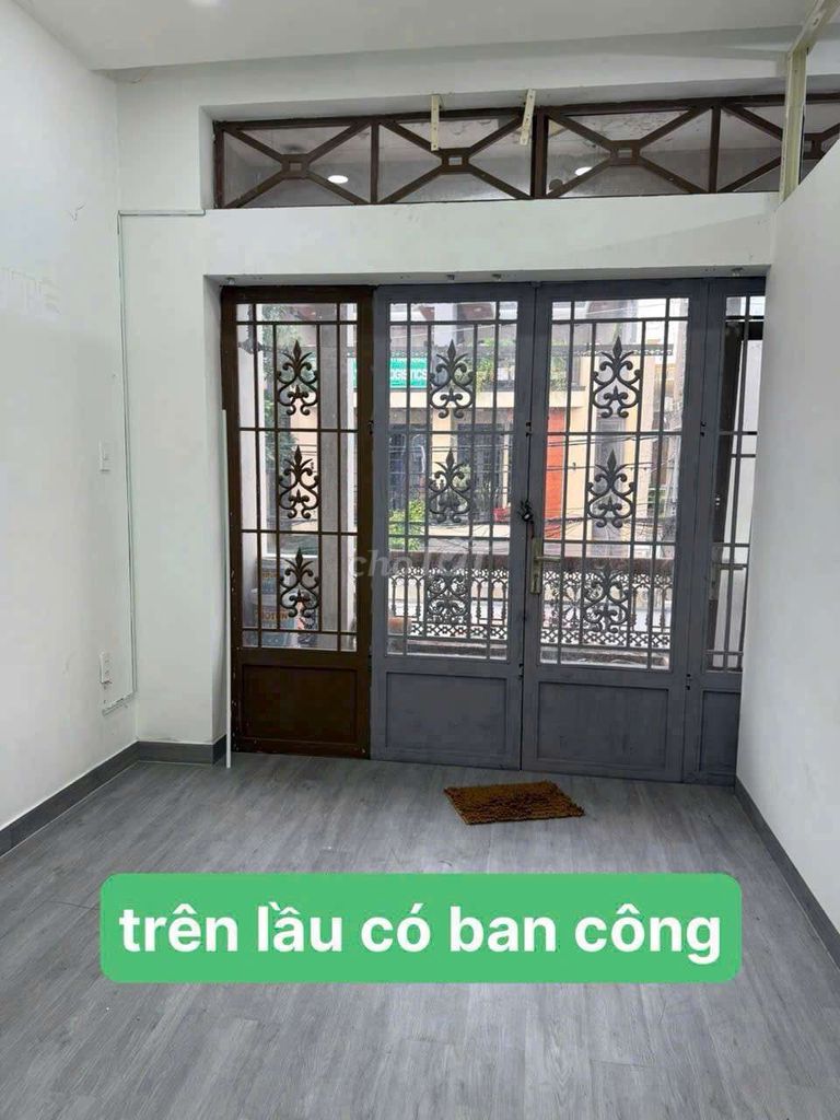 renting homes to cash alleys Quang Trung-770. 8 Gò Vấp