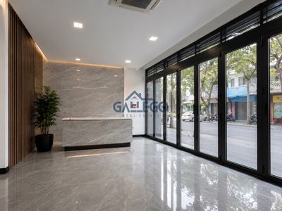 Nguyễn Hồng Đào front corner * 5 X20 M * 3th floor * wide view