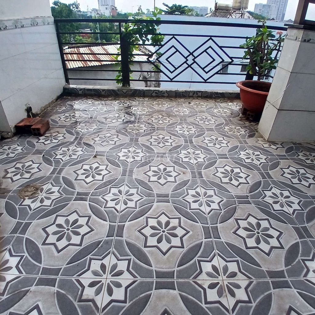 To rent the original house