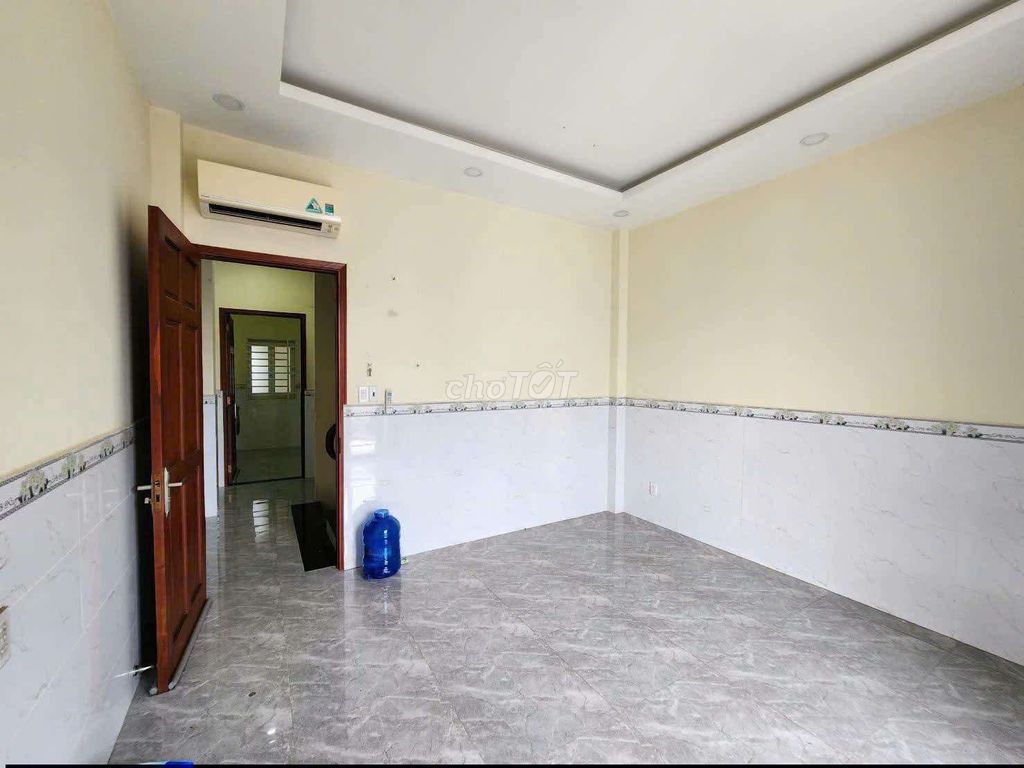 To rent the original house
