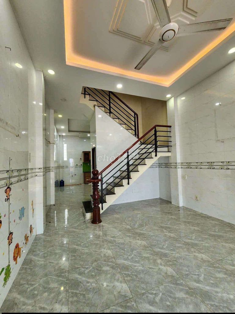To rent the original house