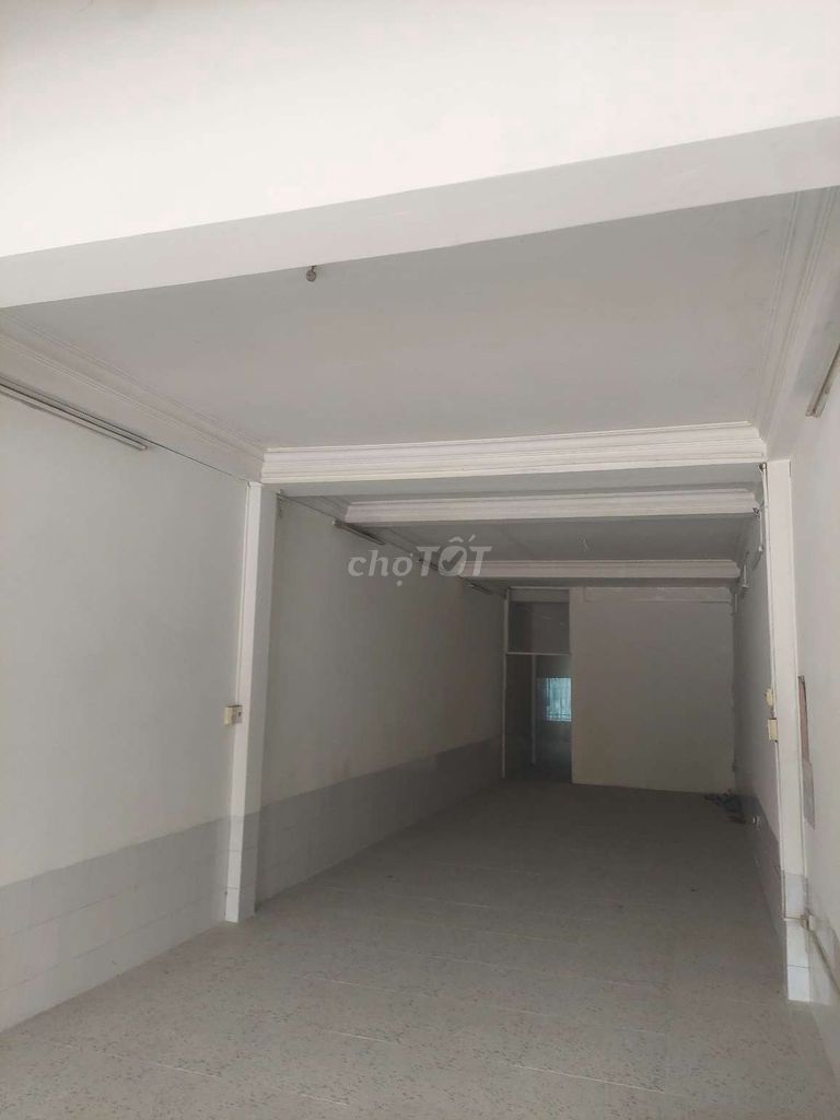 cash house 60 M Kinh Dương Vương