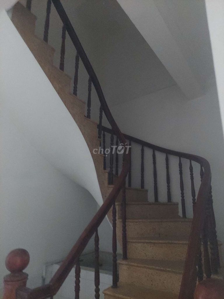 cash house 60 M Kinh Dương Vương