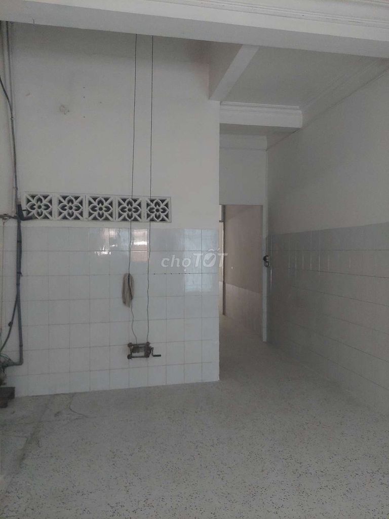 cash house 60 M Kinh Dương Vương
