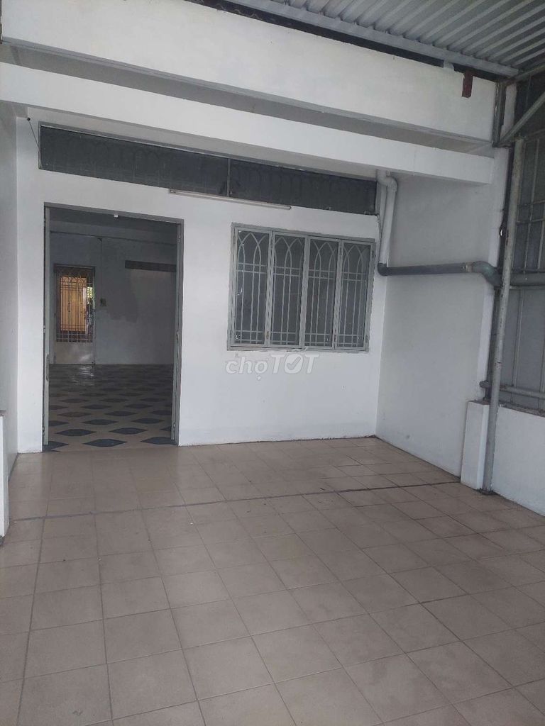 cash house 60 M Kinh Dương Vương